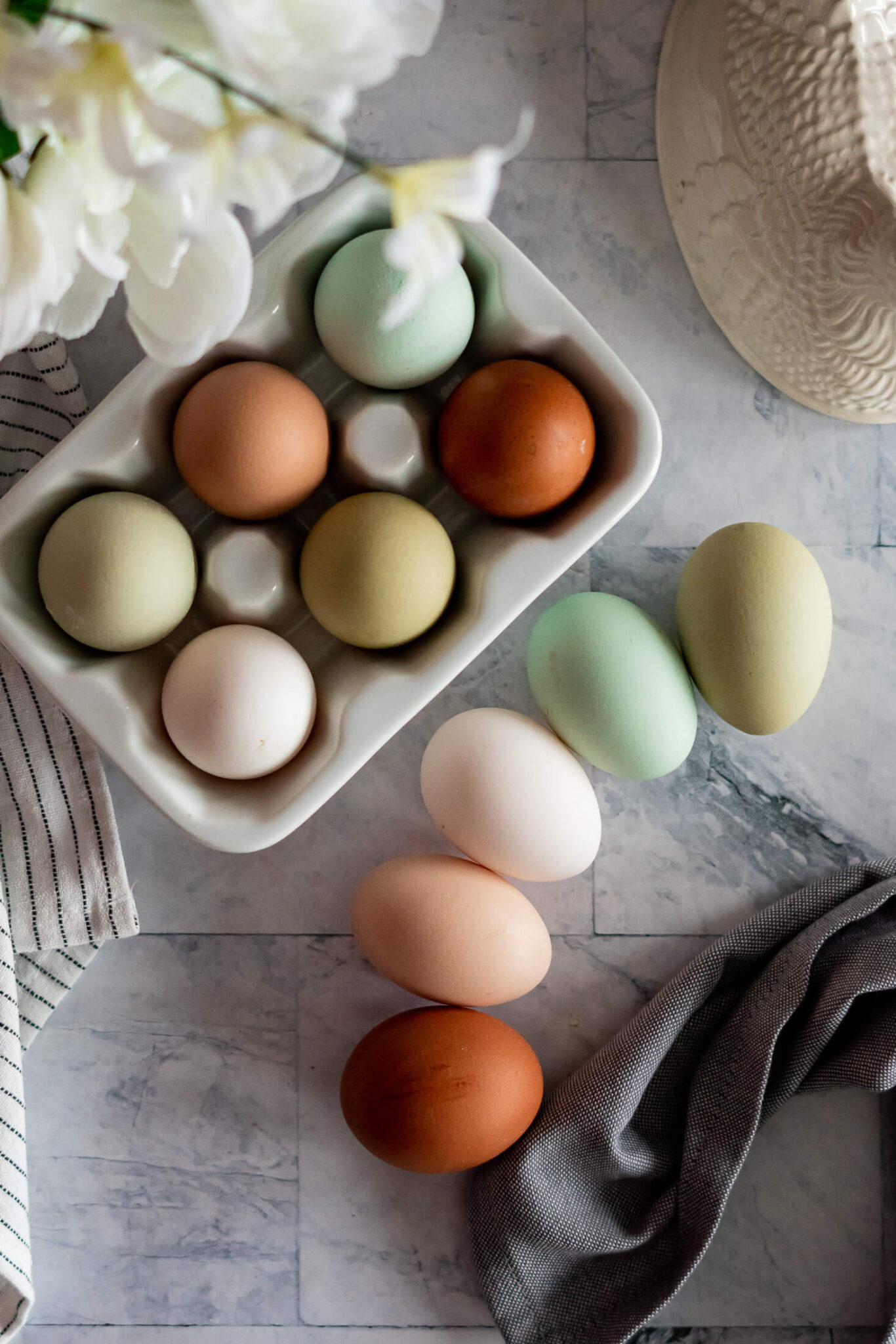 How Long Do Fresh Eggs Last? Boreal Bloom Homestead