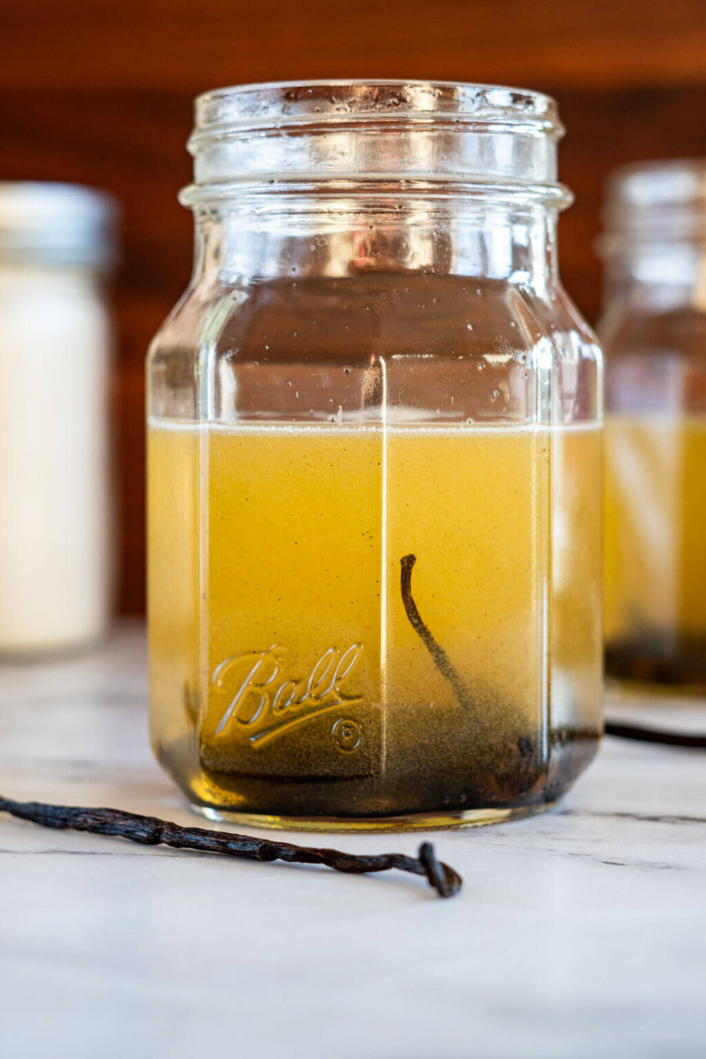 Vanilla Infused Tallow > A Luxurious Ingredient For DIY Skin Care ...